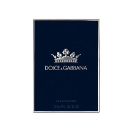 Оригинал Dolce&Gabbana - K by D&G Eau de Parfum 50 ml