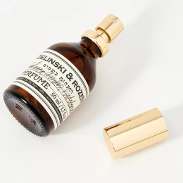 Оригинал Zielinski & Rozen Tobacco, Amber & Patchouli Parfum 50 ml