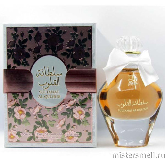 картинка Samaa Al Rhaleej - Sultanat Al Quloob, 100 ml духи от оптового интернет магазина MisterSmell