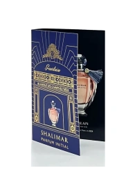 Пробник Оригинал Guerlain Shalimar Initial 1 ml