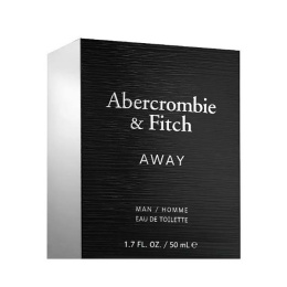 Оригинал Abercrombie & Fitch - Away Man 50 ml
