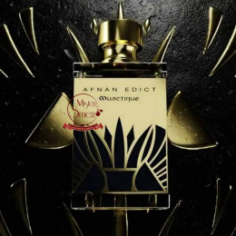 Afnan - Edict Musctique, 100 ml