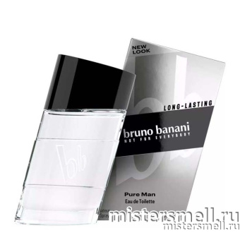 Купить Высокого качества Bruno Banani - Pure Man 50 ml оптом