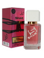 Элитный парфюм Shaik W124 Lancome Miracle