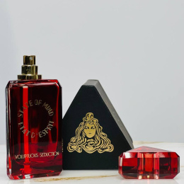 Высокого качества 1в1 State of Mind - Voluptuous Seduction 100 ml