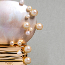 Оригинал The House of Oud White Pearl EDP 75 ml