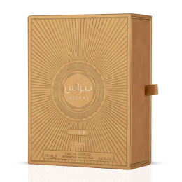 Lattafa - Pride Nebras Elixir Eau de Parfum, 100 ml