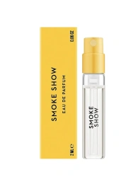 Пробник Оригинал VILHELM PARFUMERIE Smoke Show 2 ml
