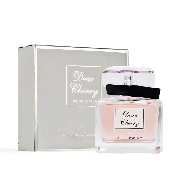 Fragrance World - Dear Cherry 100 ml