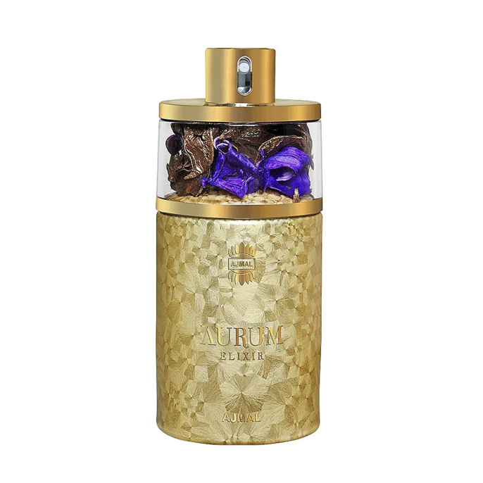 Тестер оригинал Ajmal - Aurum Elixir 75 ml
