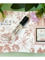 Пробник Оригинал Gucci Bloom Eau De Toilette 1.5 ml