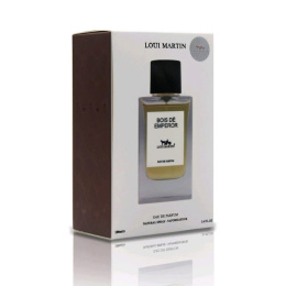 Loui Martin - Bois De Emperor Eau de Parfum 100 ml