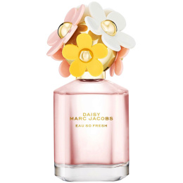 Тестер Оригинал Marc Jacobs Daisy Eau So Fresh Edt (W) 125 ml