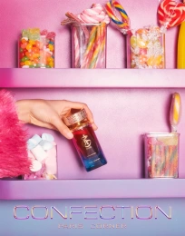 Paris Corner - Khair Confection Eau de Parfum 100 ml