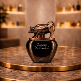 Lattafa - Pride Taurean De Combat 100 ml