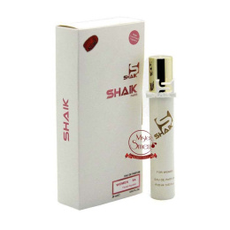 Ручка 20 мл. Shaik New Design W84 Giorgio Armani Acqua di Gioia
