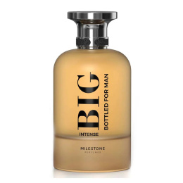 Milestone - Big Bottled Intense 100 ml