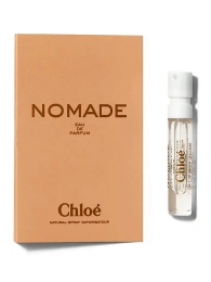 Пробник Оригинал Chloe Nomade Eau De Parfum Аромат Кочевника 1.2 ml