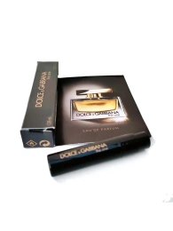 Пробник Оригинал DOLCE&GABBANA The One Pour Femme 0.8 ml