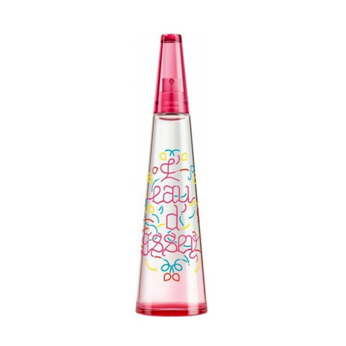Оригинал Issey Miyake - L’Eau d’Issey Shades of Kolam Femme 100 ml