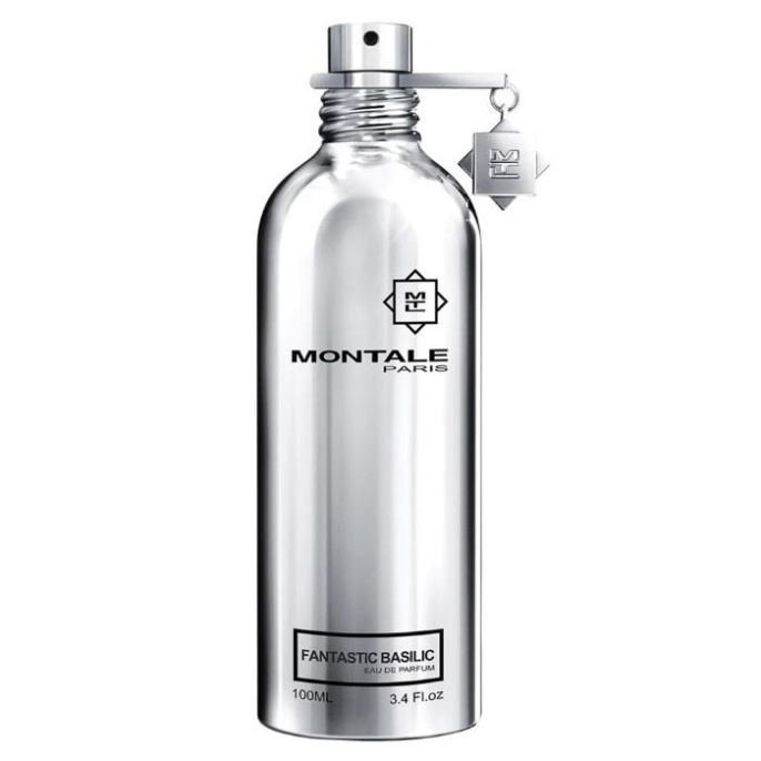 Оригинал Montale - Fantastic Basilic 100 ml