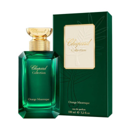 Оригинал Chopard Collection Orange Mauresque Edp 100 ml