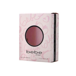 Оригинал Bebe - Sheer Eau de Parfum 30 ml