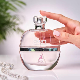 Maison Alhambra - Chants Tenderina, 100 ml