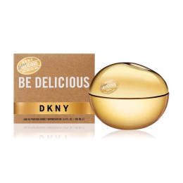 Оригинал Donna Karan - Be Delicious Golden Eau de Parfum 100 ml