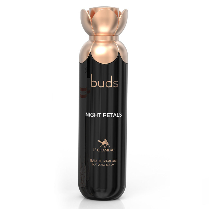 Le Chameau - Buds Night Petals, 100 ml
