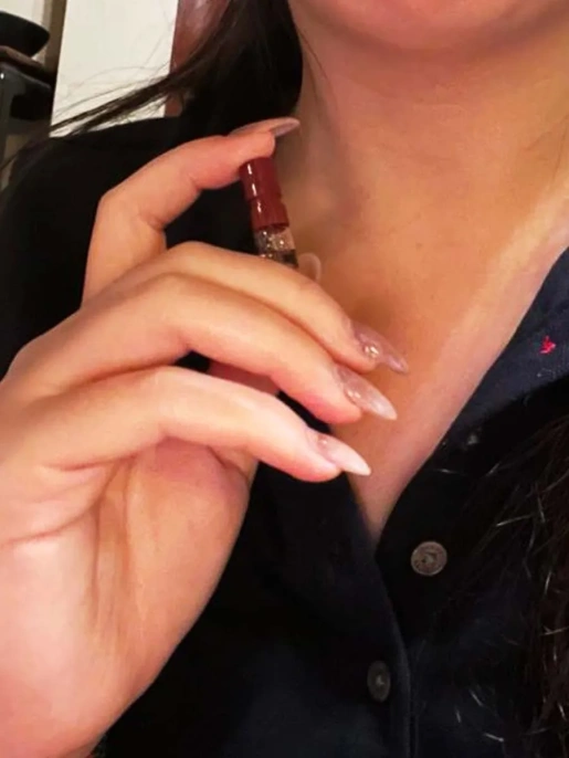 Пробник Оригинал DOLCE&GABBANA Q Eau De Parfum Intense 1.5 ml