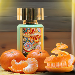 Paris Corner - Indomitable Eau de Parfum 100 ml