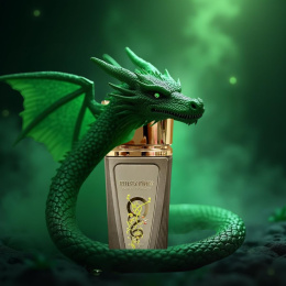 Paris Corner - Mysterium Eau de Parfum 100 ml