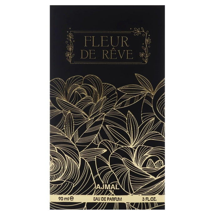 Ajmal - Fleur de Reve Eau de Parfum 90 ml