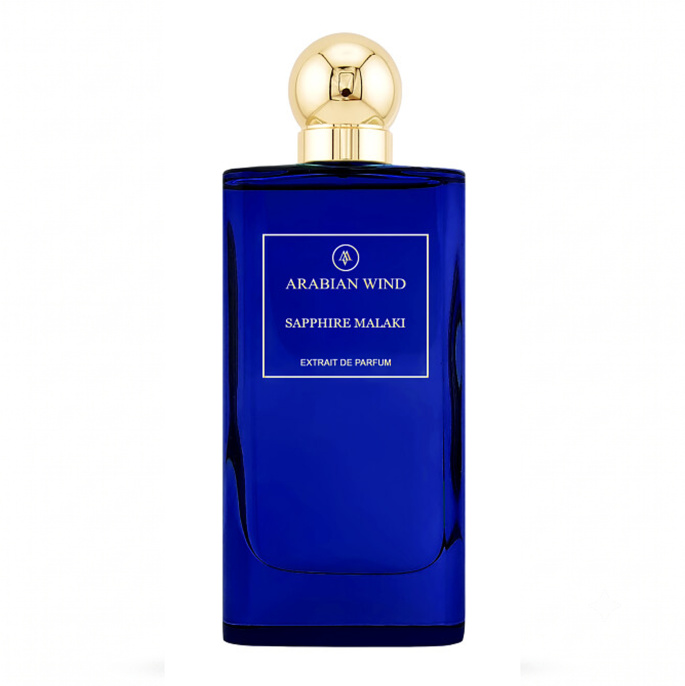 Arabian Wind - Sapphire Malaki Extrait de Parfum 75 ml