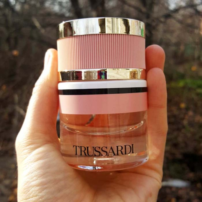 Оригинал Trussardi - 2021 Eau de Parfum 30 ml