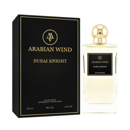 Arabian Wind - Dubai Knight Eau de Parfum 75 ml