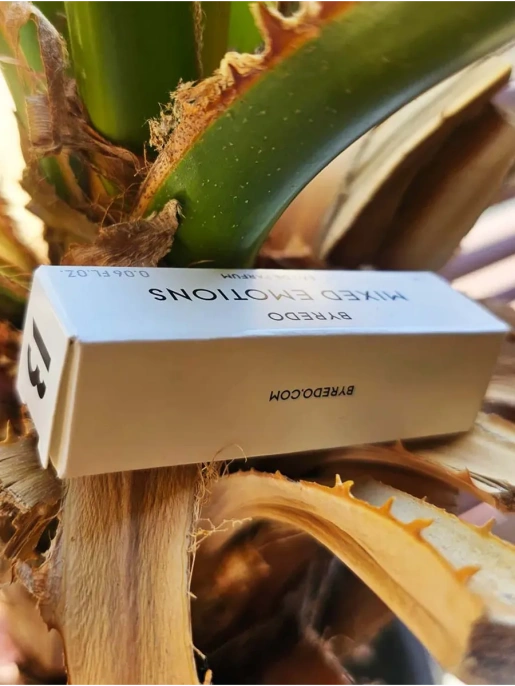 Пробник Оригинал BYREDO Mixed Emotions Eau De Parfum 2 ml