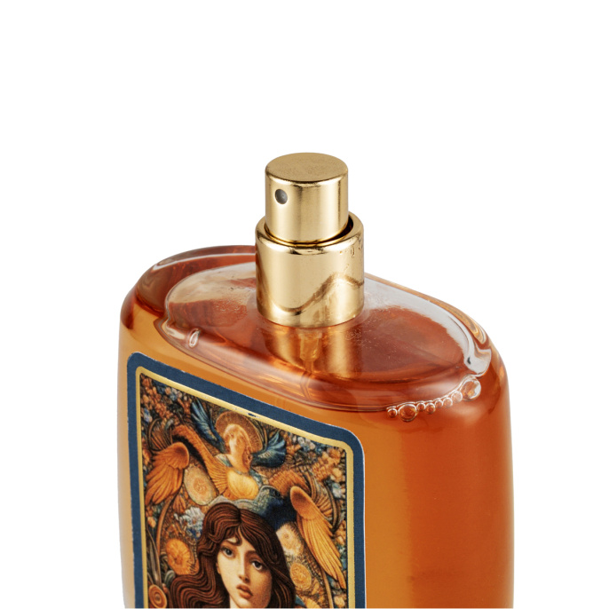 Wadi Al Kjaleej - Casadellmora Lisa Eau de Parfum 100 ml