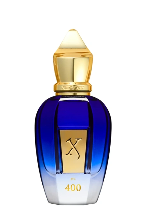 Оригинал Xerjoff JTC 400 EDP 50 ml