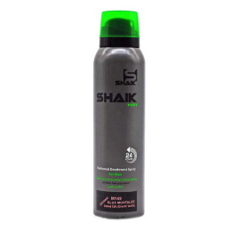 Дезодорант Shaik M149 Montale Intense Cafe