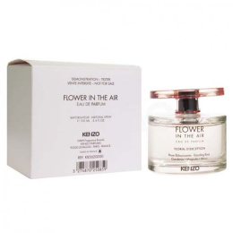 Тестер оригинал Kenzo Flower In The Air eau de parfum 100 мл