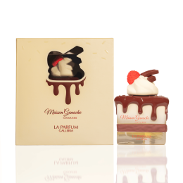 La Parfum Galleria - Maison Ganache Cocoa Kiss, 100 ml