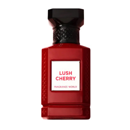 Fragrance World - Lush Cherry Eau de Parfum 80 ml