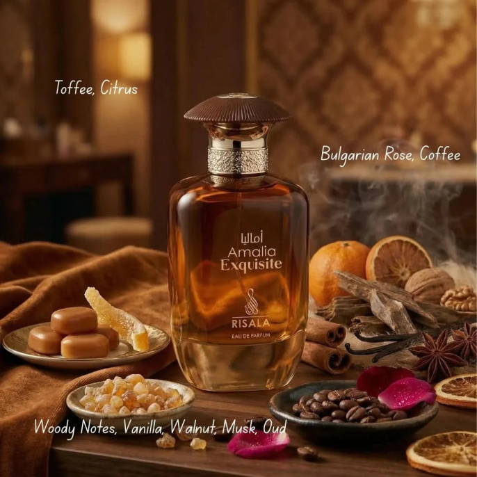 Elite Risala - Amalia Exquisite 100 ml