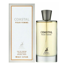Maison Alhambra - Coastal Pour Femme, 100 ml