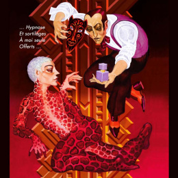 Оригинал Eisenberg - Diabolique Pour Femme Eau de Parfum 100 ml