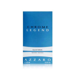 Оригинал Azzaro - Chrome Legend Eau de Toilette 125 ml