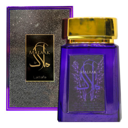 Lattafa - Malaak Eau de Parfum 100 ml
