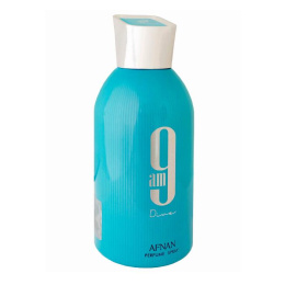Парфюмированный дезодорант-спрей Afnan 9 AM Dive 250 ml